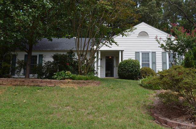 1115 Forest Wood Drive - Photo 1