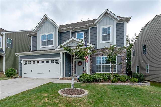 1277 Tranquility Point Avenue - Photo 1