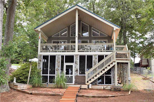 242 Shoreline Drive - Photo 1