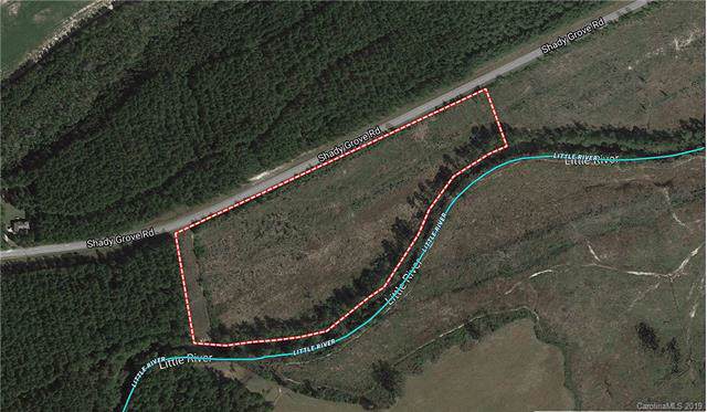 20 Acres Shady Grove Road - Photo 1