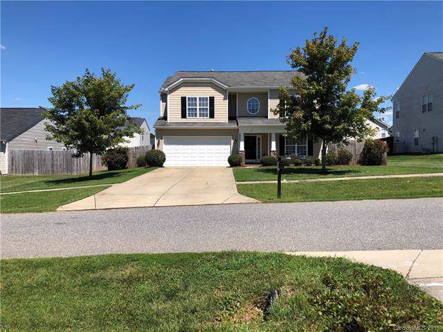 135 Spring Meadows Drive - Photo 1