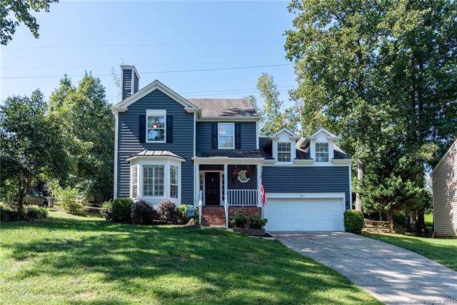 12513 Angel Oak Drive - Photo 1