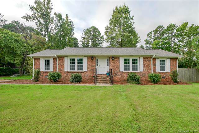 443 Trailsend Street - Photo 1