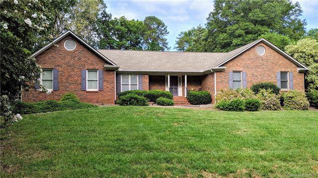 1849 Shorewood Drive - Photo 1