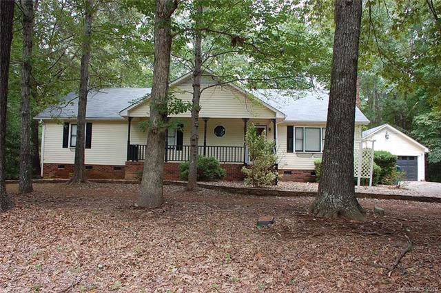 258 Willow Creek Drive - Photo 1