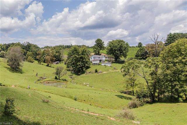 14691 Nc 16 Highway - Photo 1