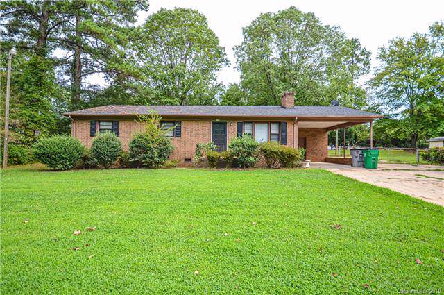 1126 Peachtree Road - Photo 1