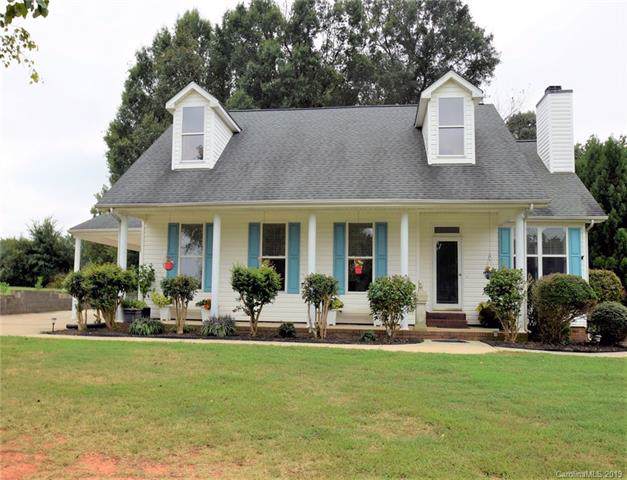 501 Unionville Indian Trail Road - Photo 1