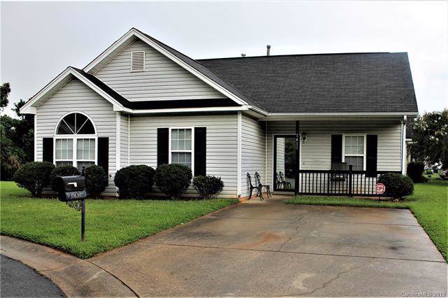 1411 Mumford Lane - Photo 1