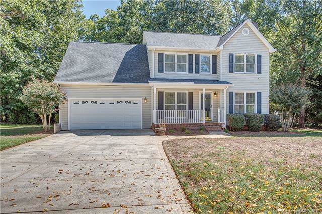 107 Ingonish Drive - Photo 1