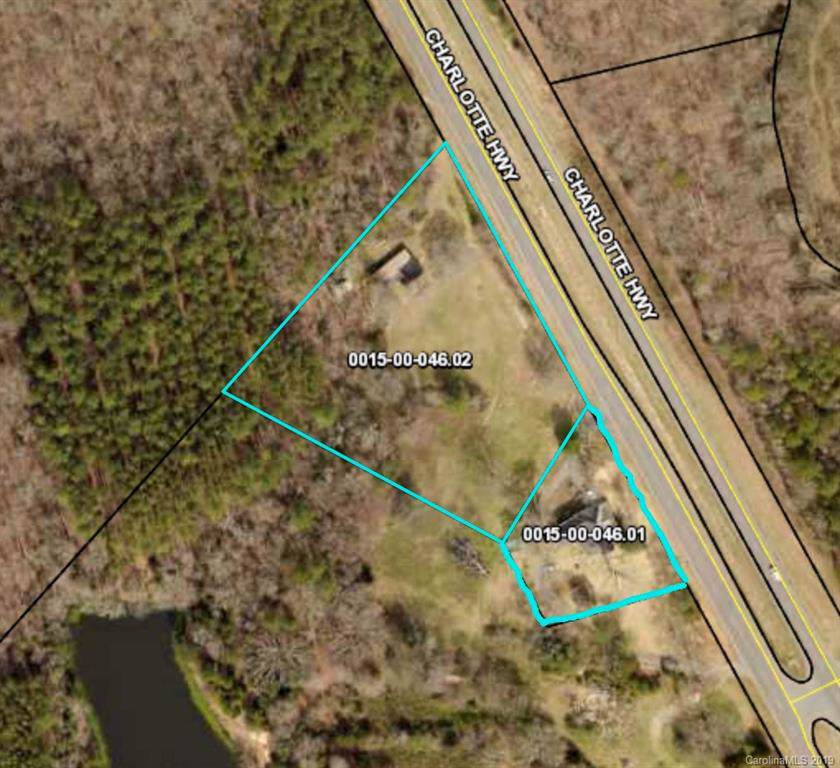 6993 Charlotte Highway - Photo 1