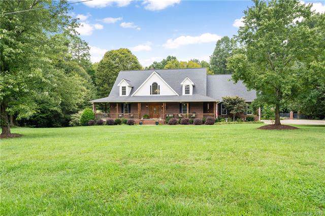 5911 Mundy Road - Photo 1