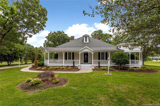 1135 Old Charlotte Road - Photo 1
