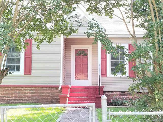 1357 Williams Estate Drive - Photo 1