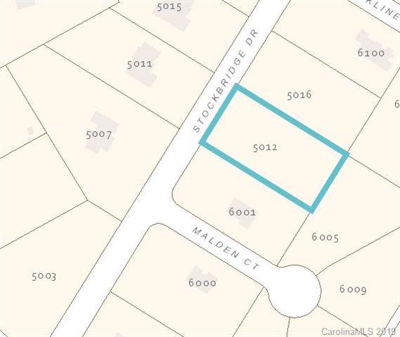 5012 Stockbridge Drive - Photo 1 5012 Stockbridge Drive - Photo 1