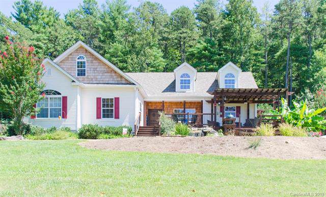 195 Walking Horse Way - Photo 1