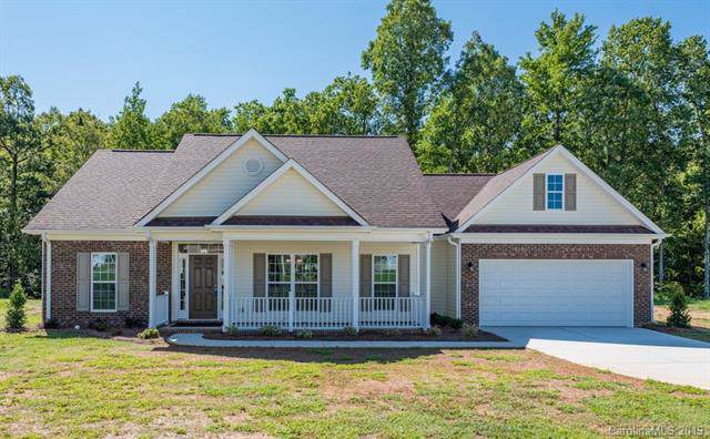 2410 Grayson Parkway - Photo 1