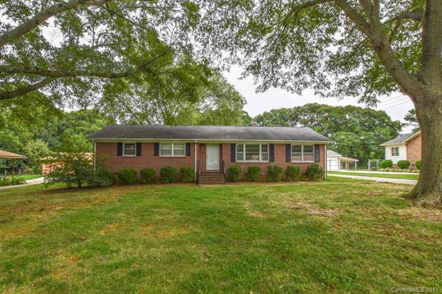 1836 Matthews Drive - Photo 1