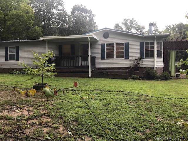 1350 Bull Dog Lane - Photo 1