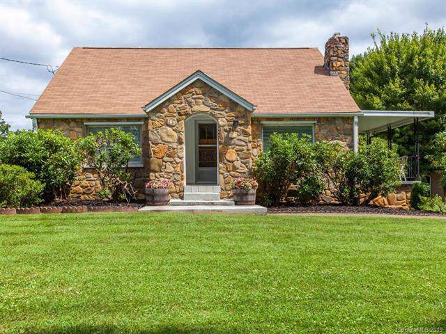 103 Starnes Cove Road - Photo 1