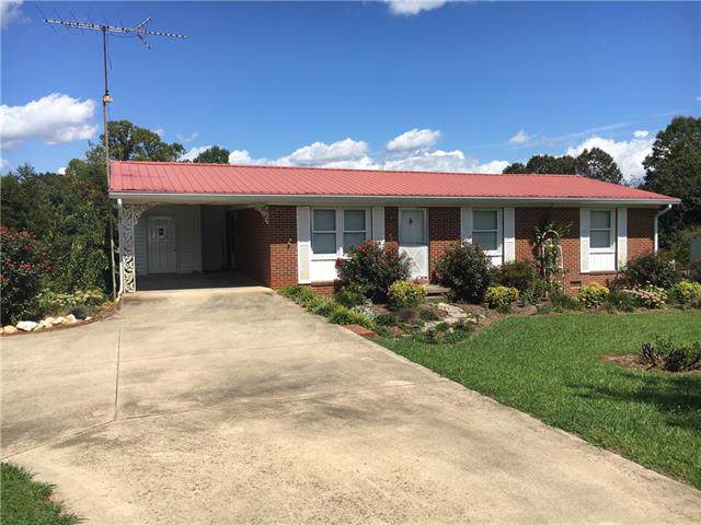 837 Mt. Wesley Church Road - Photo 1