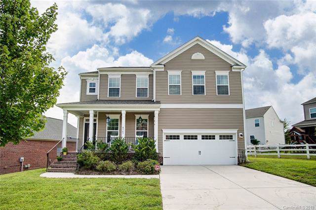 4163 Sunset Ridge Drive - Photo 1