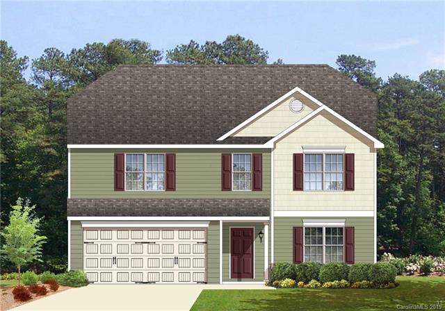 5006 Ashley Place Drive - Photo 1