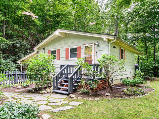 119 Lakey Gap Acres Road - Photo 1