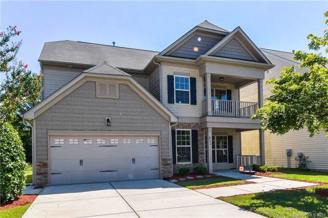 311 Pulaski Drive - Photo 1