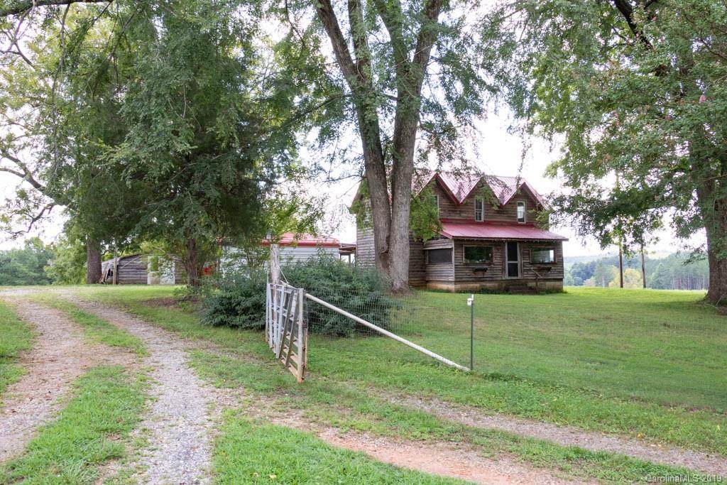 4590 Coxe Road - Photo 1