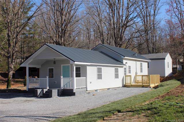 350 & 352 Stoney Mountain Road - Photo 1