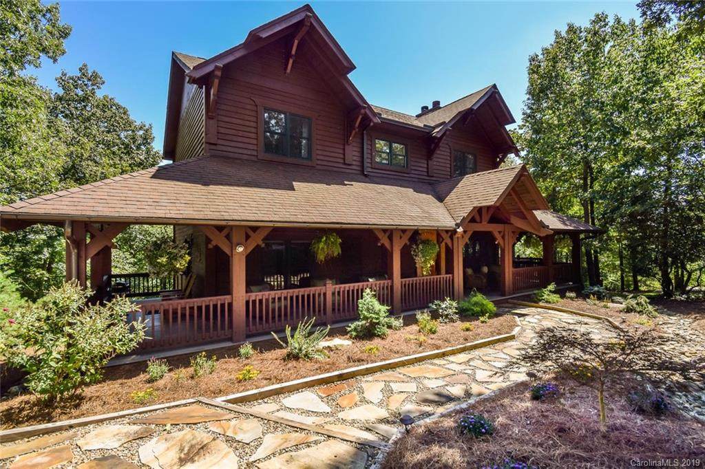 20 Turning Leaf Lane - Photo 1