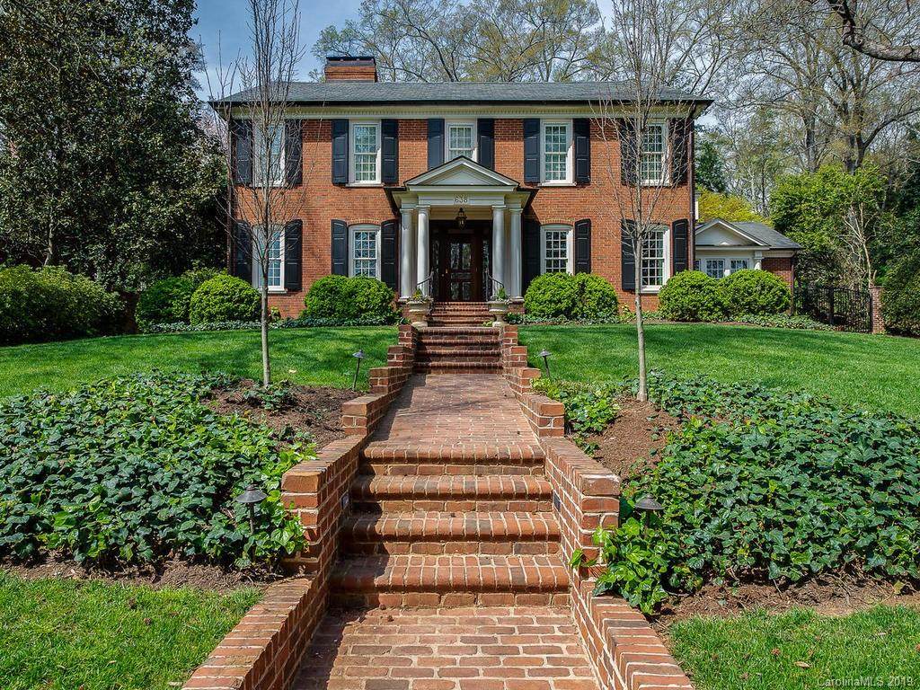 638 Museum Drive - Photo 1