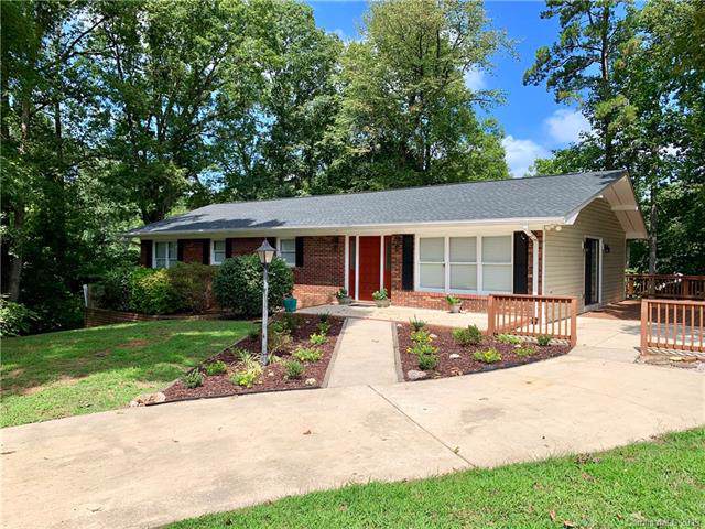 5514 Shoreview Drive - Photo 1