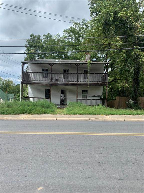 506 Scroggs Street - Photo 1