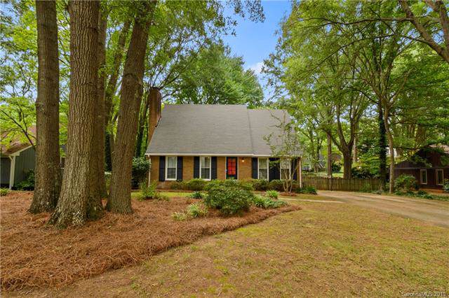 6016 Kingstree Drive - Photo 1