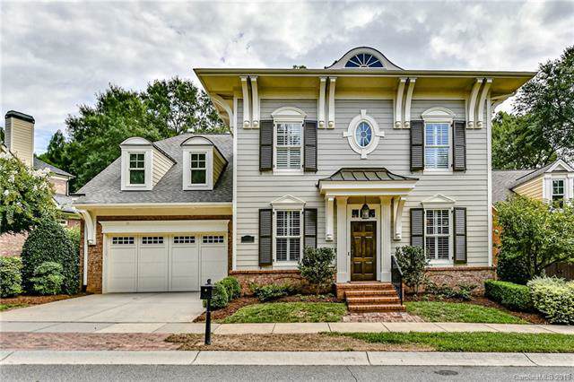 6715 Conservatory Lane - Photo 1