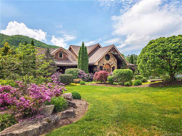 788 Cane Creek Road - Photo 1