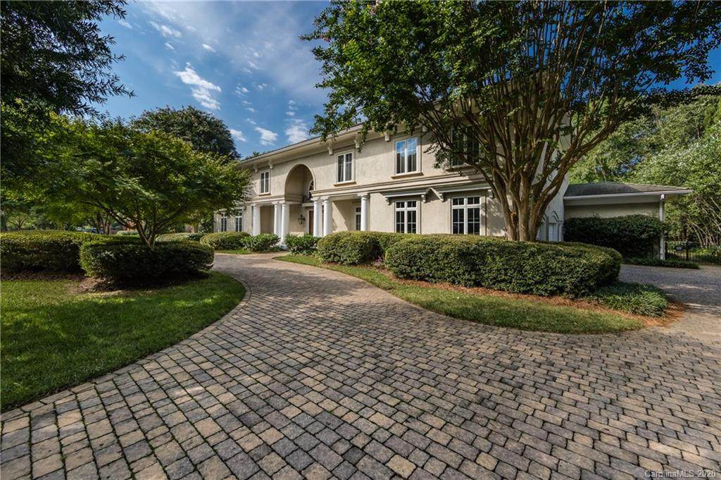 4300 Cameron Oaks Drive - Photo 1