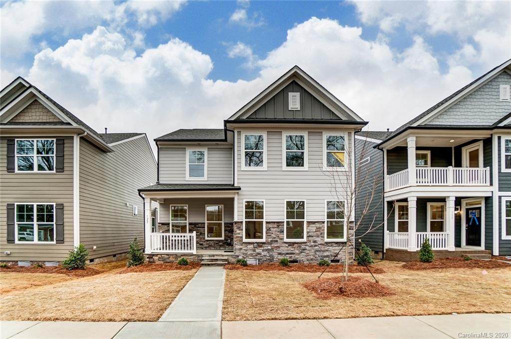 129 Stowe Road - Photo 1