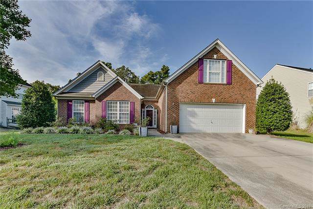 5802 Crimson Oak Court - Photo 1