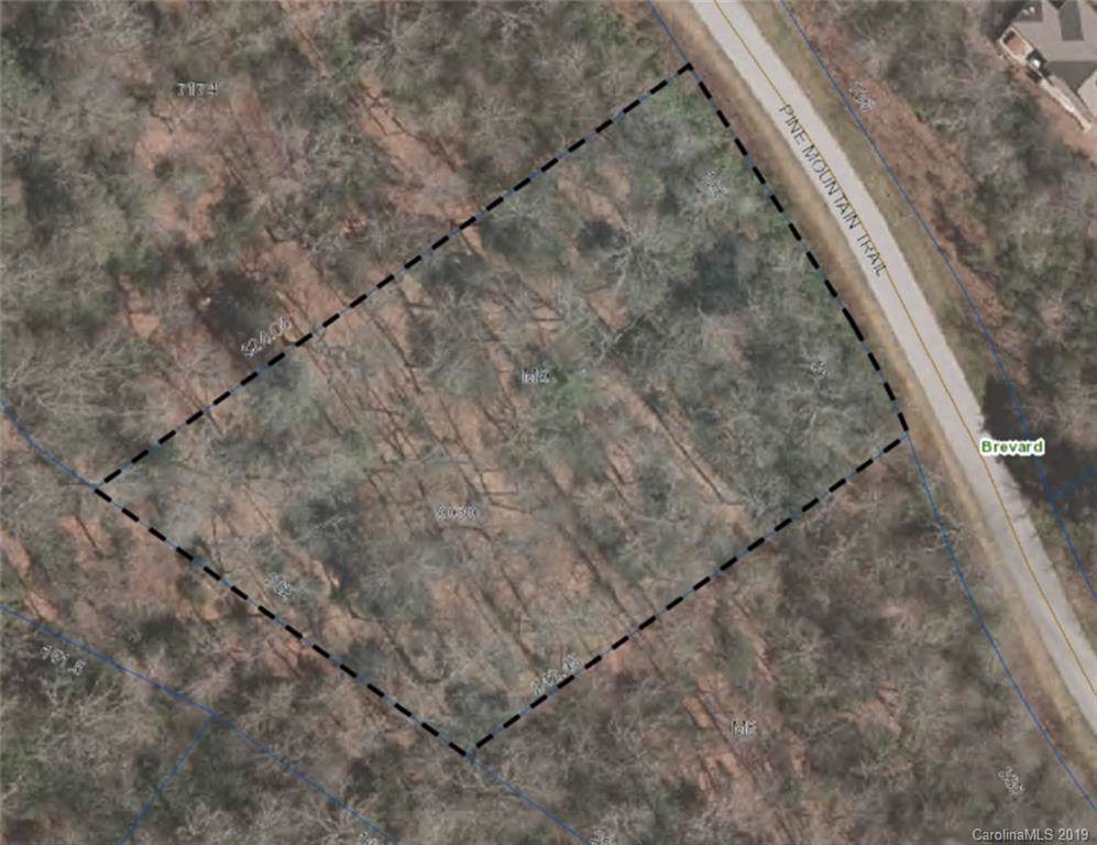Lot M9 Pine Mountain Trail - Photo 1
