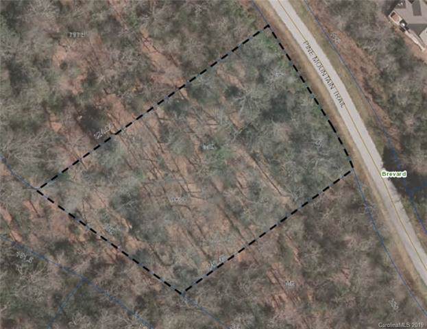 Lot M9 Pine Mountain Trail - Photo 1