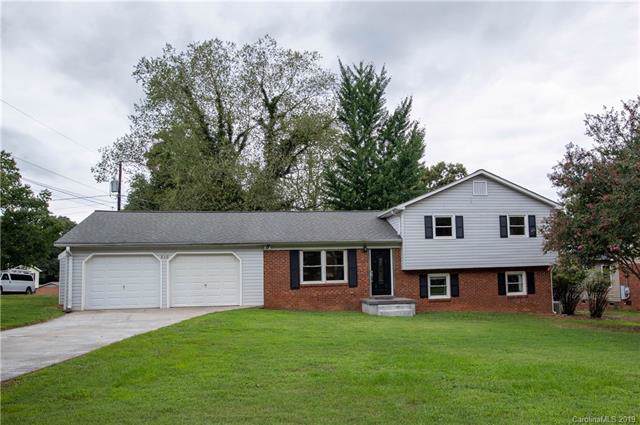 310 Happy Lake Road - Photo 1