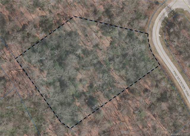 Lot M10 Pine Mountain Trail - Photo 1