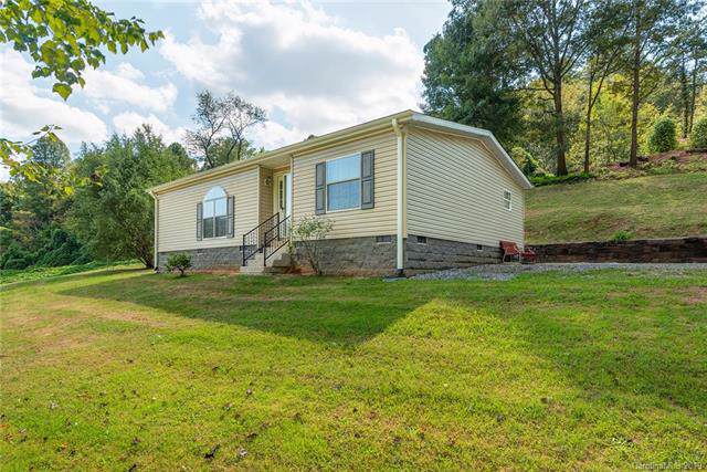 131 Fox Grape Hollow Road - Photo 1