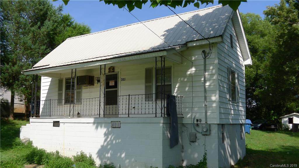 203 Watt Street - Photo 1