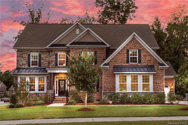 4808 Congaree Drive - Photo 1