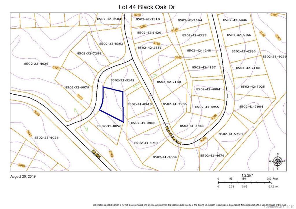 Lt 44 Black Oak Drive - Photo 1