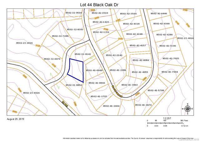 Lt 44 Black Oak Drive - Photo 1